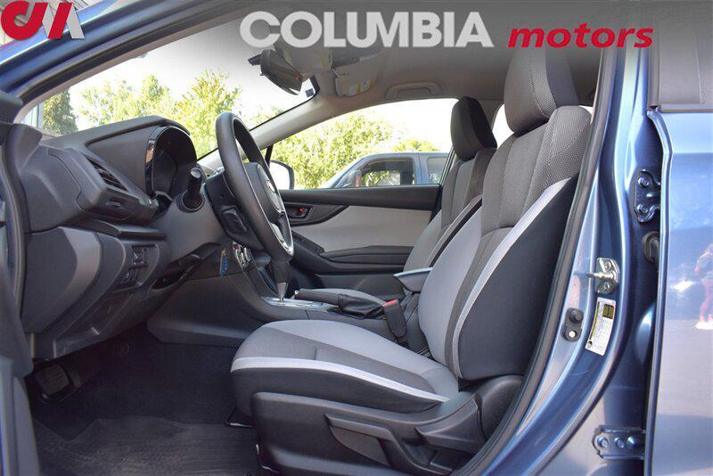 used 2020 Subaru Crosstrek car, priced at $13,491