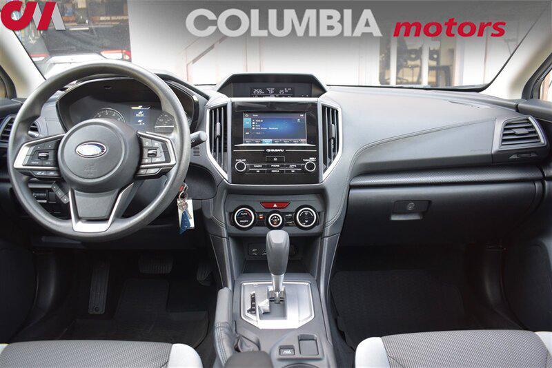 used 2020 Subaru Crosstrek car, priced at $13,491