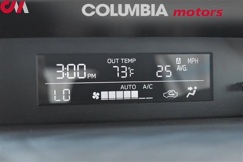used 2020 Subaru Crosstrek car, priced at $13,491