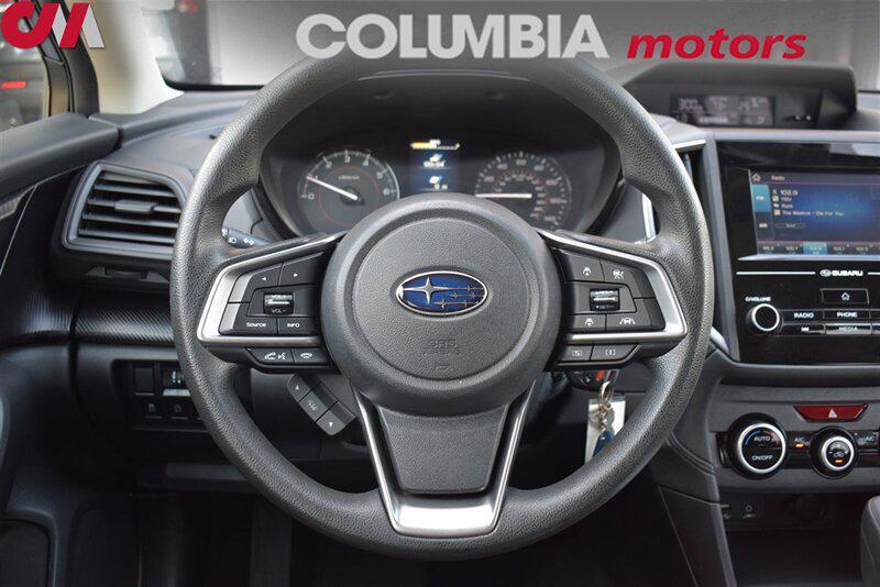 used 2020 Subaru Crosstrek car, priced at $13,491