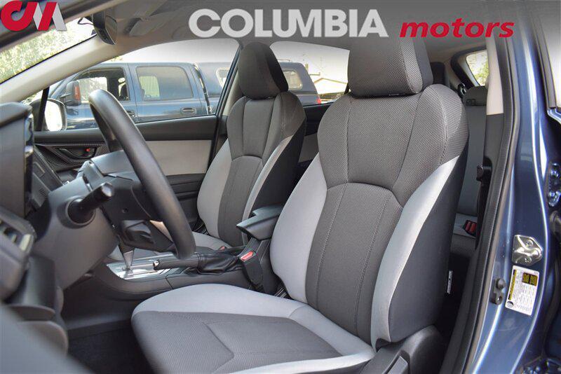 used 2020 Subaru Crosstrek car, priced at $13,491