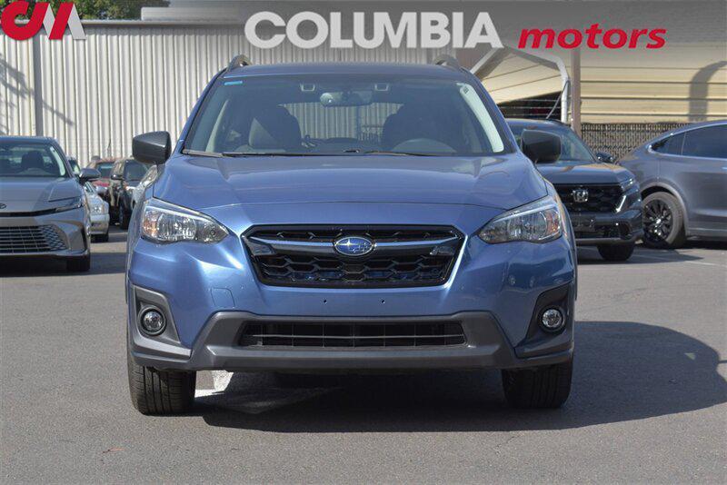 used 2020 Subaru Crosstrek car, priced at $13,491