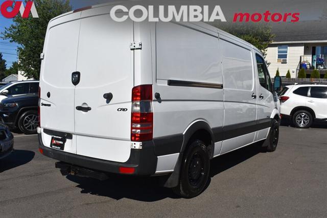 used 2008 Dodge Sprinter car, priced at $18,491