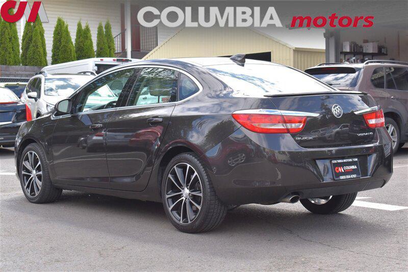 used 2016 Buick Verano car, priced at $10,991