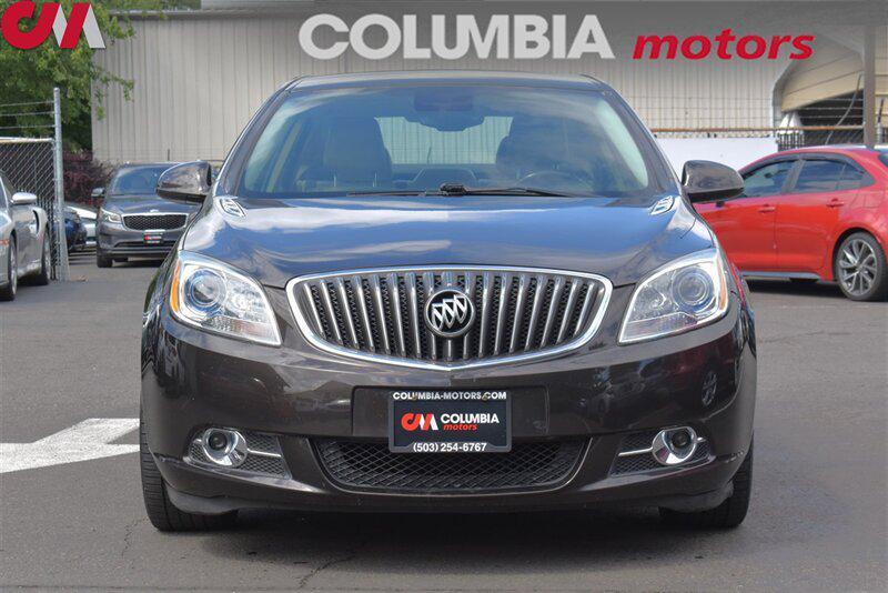 used 2016 Buick Verano car, priced at $10,991