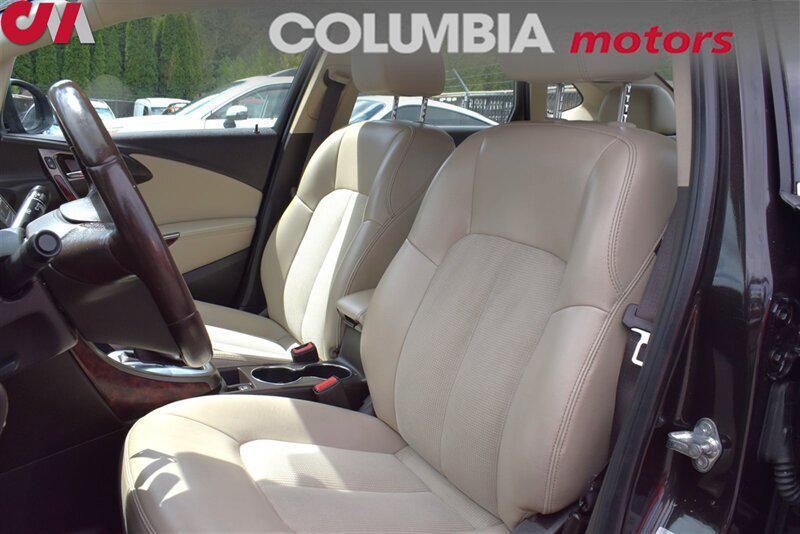used 2016 Buick Verano car, priced at $10,991