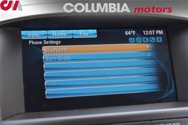 used 2016 Buick Verano car, priced at $10,991