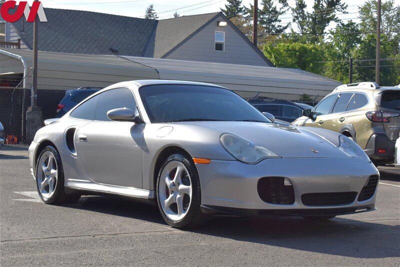 used 2002 Porsche 911 car, priced at $55,991