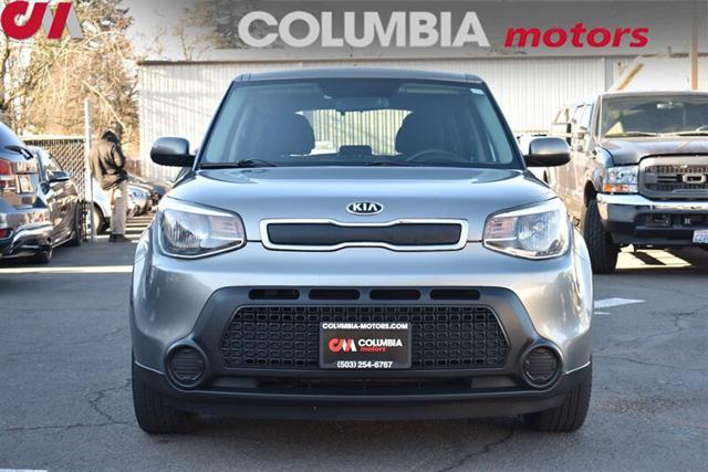 used 2016 Kia Soul car, priced at $7,491