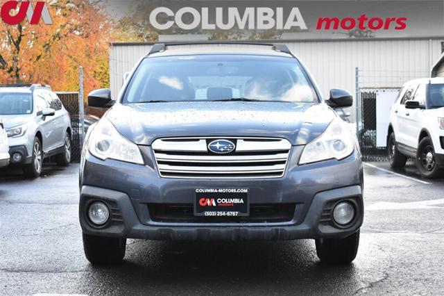 used 2013 Subaru Outback car, priced at $8,791