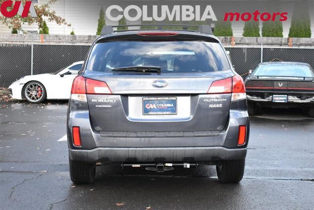 used 2013 Subaru Outback car, priced at $8,791