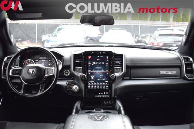 used 2020 Ram 1500 car, priced at $28,991