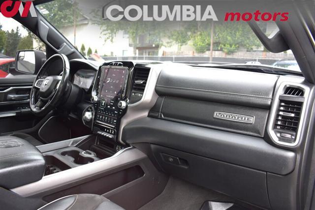 used 2020 Ram 1500 car, priced at $28,991