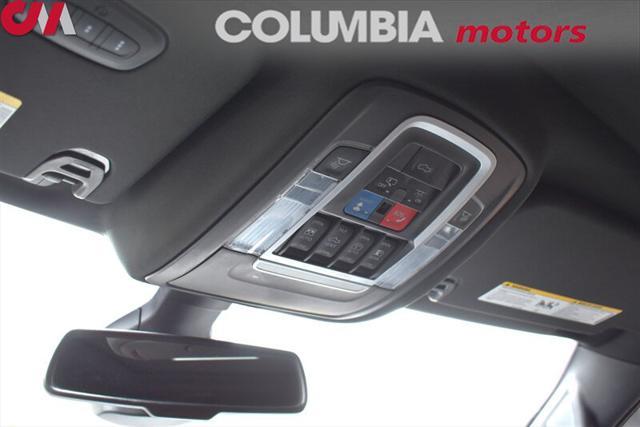 used 2020 Ram 1500 car, priced at $28,991