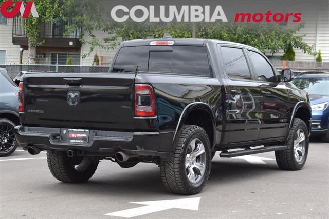 used 2020 Ram 1500 car, priced at $28,991