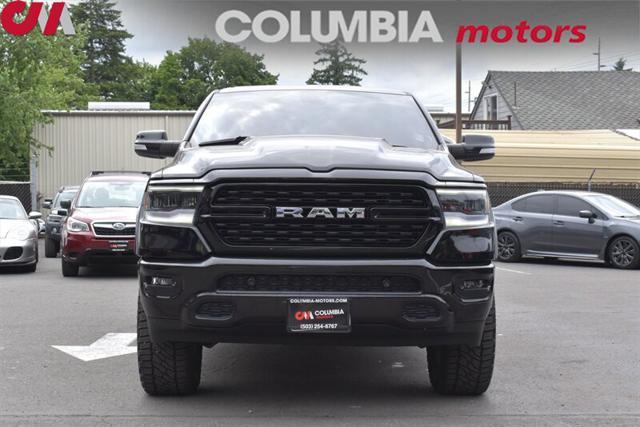 used 2020 Ram 1500 car, priced at $28,991