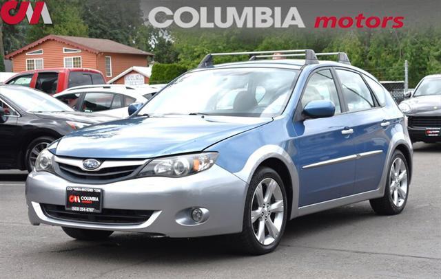 used 2010 Subaru Impreza car, priced at $7,491