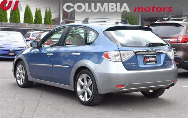 used 2010 Subaru Impreza car, priced at $7,491