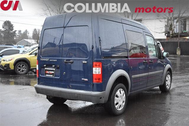 used 2012 Ford Transit Connect car, priced at $15,491