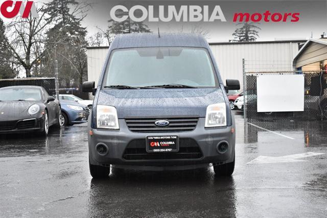 used 2012 Ford Transit Connect car, priced at $15,491