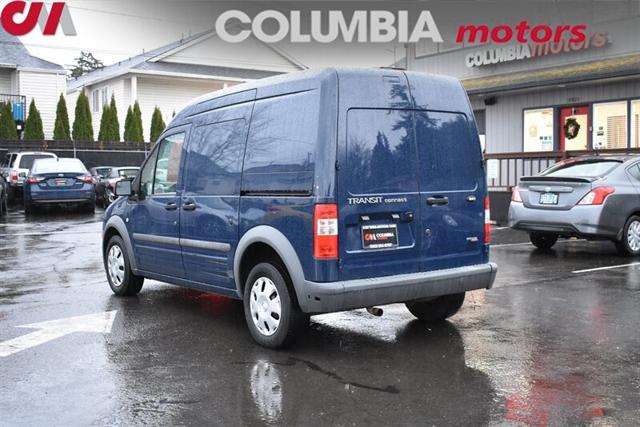 used 2012 Ford Transit Connect car, priced at $15,491