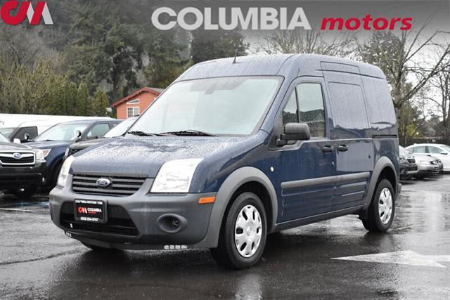 used 2012 Ford Transit Connect car, priced at $15,491