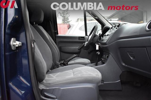 used 2012 Ford Transit Connect car, priced at $15,491