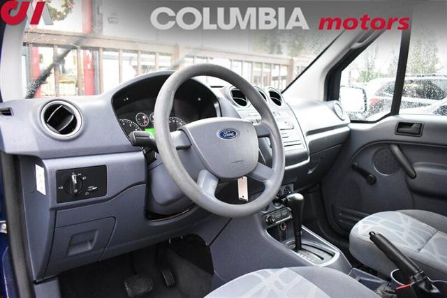 used 2012 Ford Transit Connect car, priced at $15,491