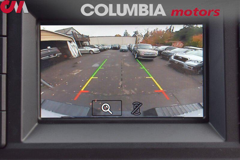 used 2018 Ford F-150 car, priced at $19,991