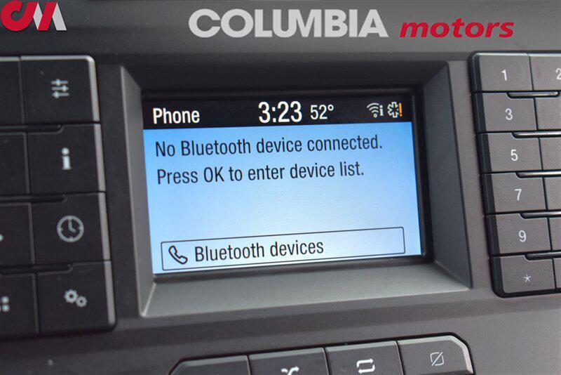 used 2018 Ford F-150 car, priced at $19,991