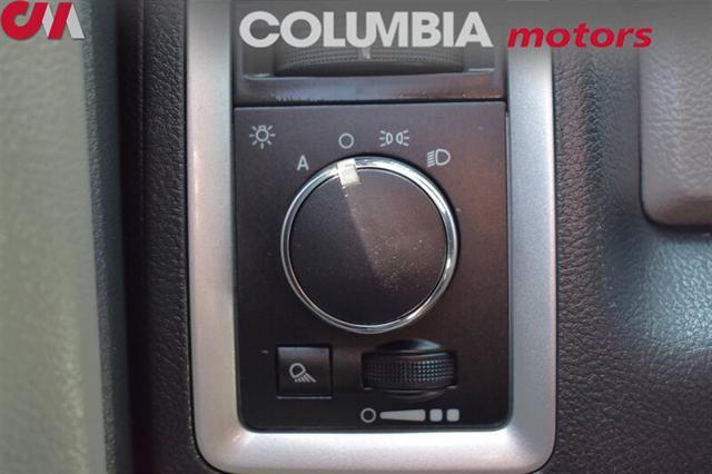 used 2010 Dodge Ram 1500 car, priced at $10,491