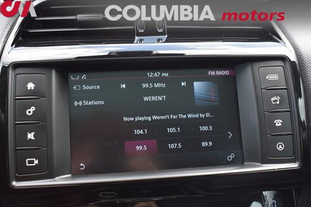 used 2017 Jaguar XE car, priced at $10,991