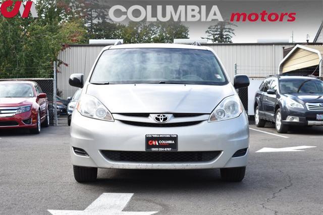 used 2008 Toyota Sienna car, priced at $6,991