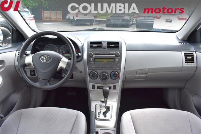 used 2011 Toyota Corolla car, priced at $8,291