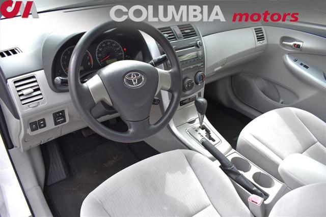 used 2011 Toyota Corolla car, priced at $8,291