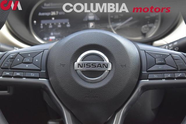 used 2021 Nissan Versa car, priced at $10,991