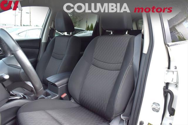 used 2018 Nissan Rogue car, priced at $10,991