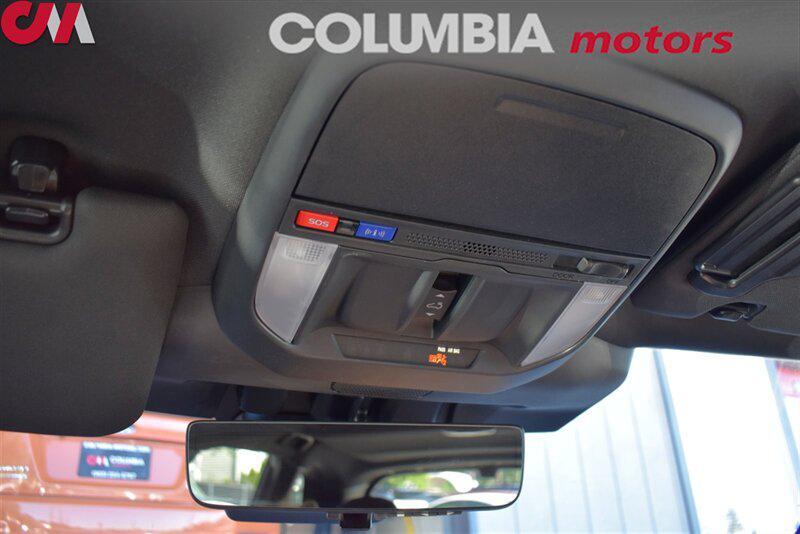 used 2025 Subaru Forester car, priced at $27,991