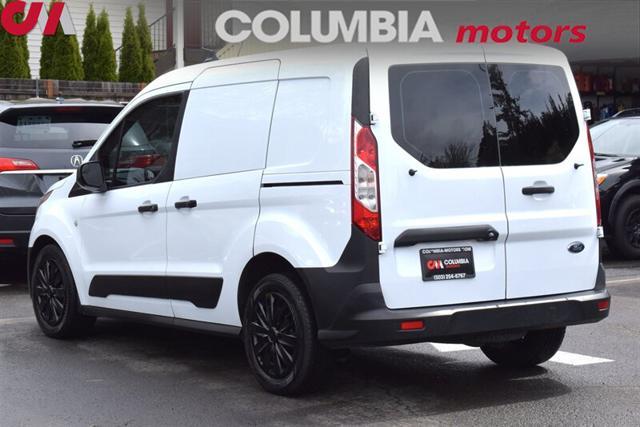 used 2020 Ford Transit Connect car, priced at $15,491
