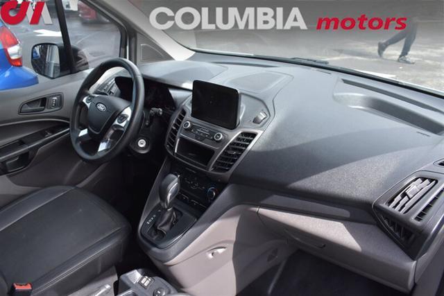 used 2020 Ford Transit Connect car, priced at $15,491