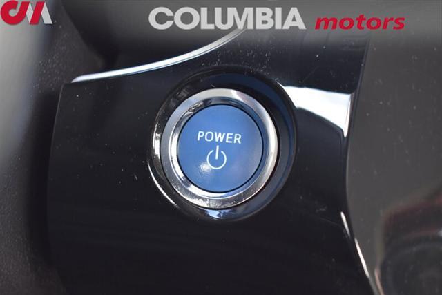used 2022 Toyota Prius car, priced at $20,991