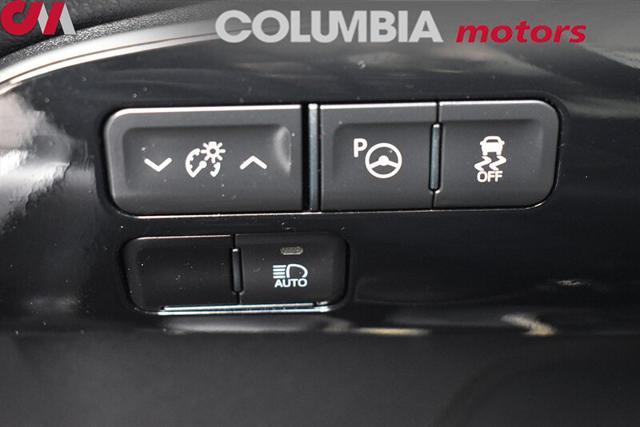 used 2022 Toyota Prius car, priced at $20,991