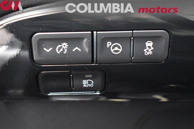 used 2022 Toyota Prius car, priced at $19,491