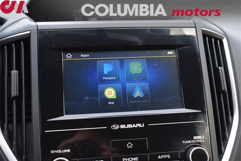 used 2023 Subaru Crosstrek car, priced at $15,491
