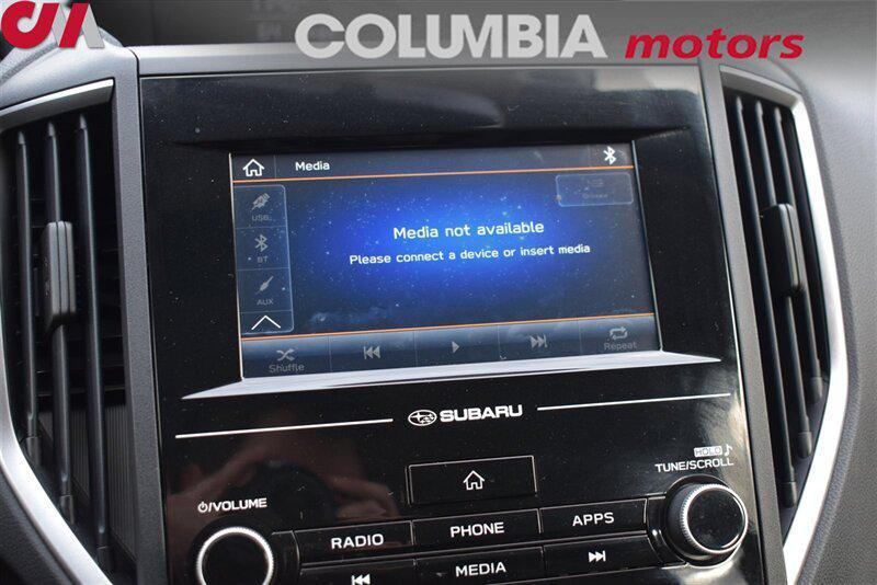 used 2023 Subaru Crosstrek car, priced at $15,491