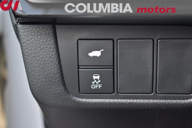 used 2023 Honda CR-V car, priced at $27,491