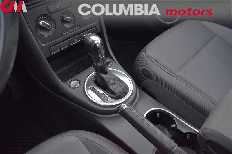 used 2013 Volkswagen Beetle car, priced at $11,491
