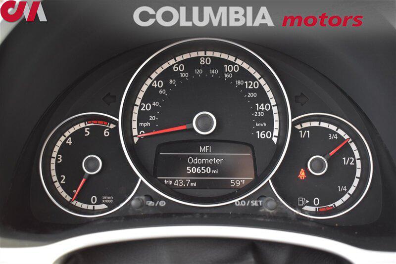 used 2013 Volkswagen Beetle car, priced at $11,491