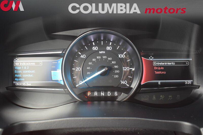 used 2018 Ford Explorer car, priced at $14,991