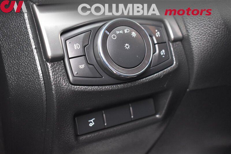 used 2018 Ford Explorer car, priced at $14,991